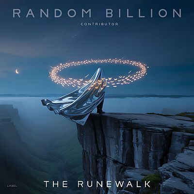 Pre Made Album Cover San Juan