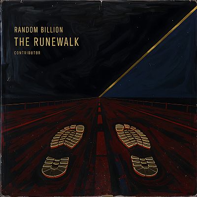 Pre Made Album Cover Cod Gray