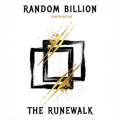 Pre Made Album Cover Pavlova