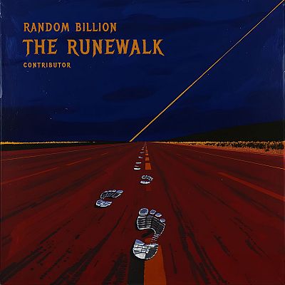 Pre Made Album Cover Revolver