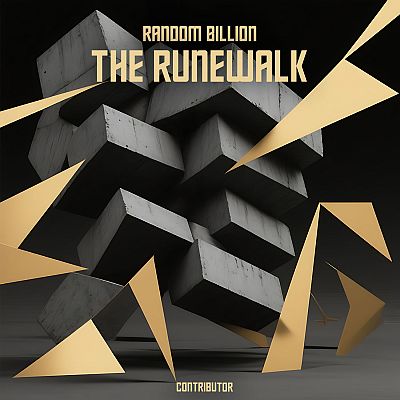 Pre Made Album Cover Tan