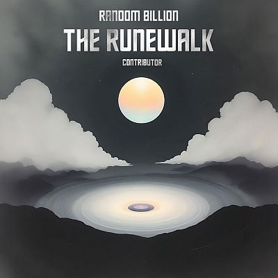 Pre Made Album Cover Tuna