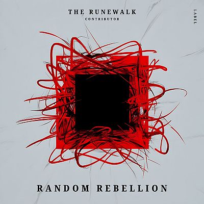 Pre Made Album Cover Loblolly