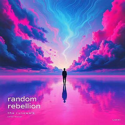 Pre Made Album Cover St Tropaz