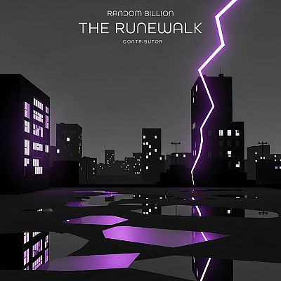 Pre Made Album Cover Baltic Sea