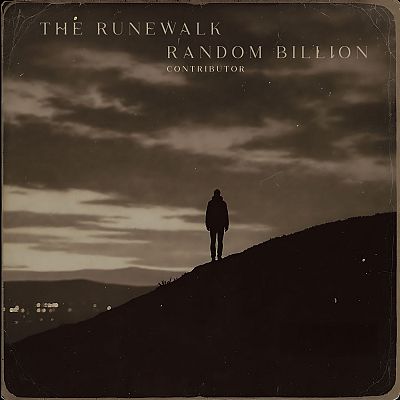 Pre Made Album Cover Birch