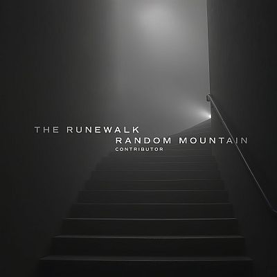 Pre Made Album Cover Tuatara