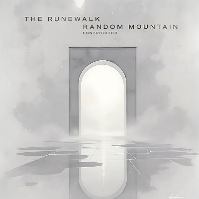 Pre Made Album Cover Cloud