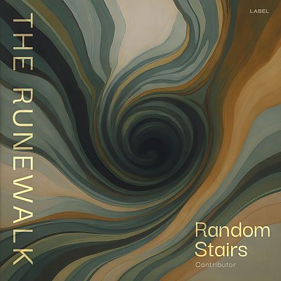 Pre Made Album Cover Kelp