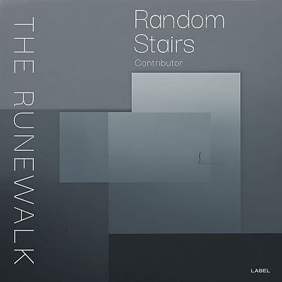 Pre Made Album Cover Nevada