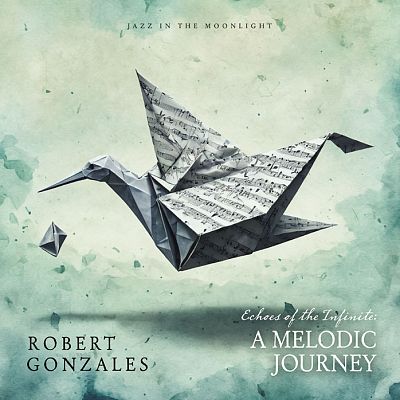 Pre Made Album Cover Tasman