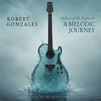 Pre Made Album Cover Bali Hai