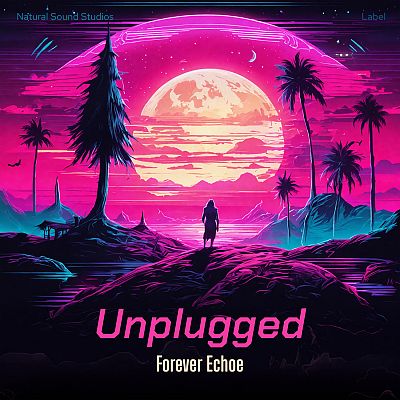 Pre Made Album Cover Haiti