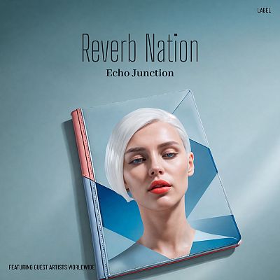 Pre Made Album Cover Gumbo