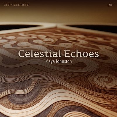 Pre Made Album Cover Quincy