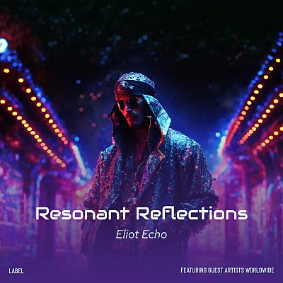 Pre Made Album Cover Haiti