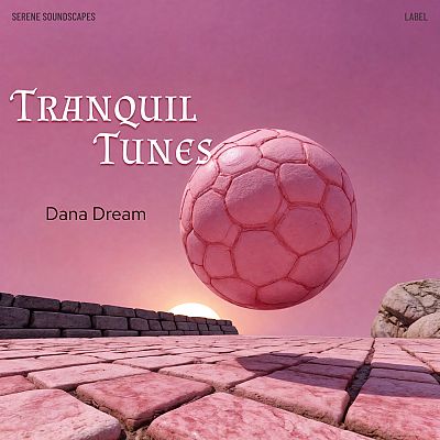 Pre Made Album Cover Turkish Rose