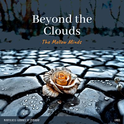 Pre Made Album Cover Ebony Clay