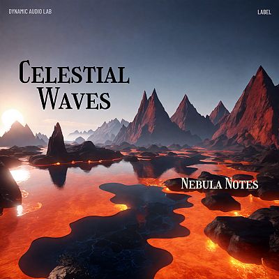 Pre Made Album Cover Ship Gray