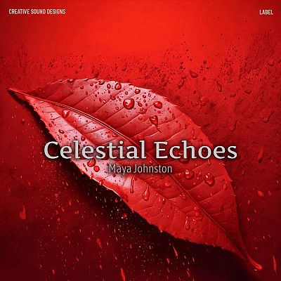 Pre Made Album Cover Thunderbird