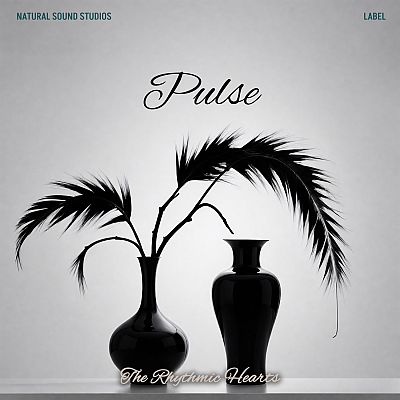 Pre Made Album Cover French Gray