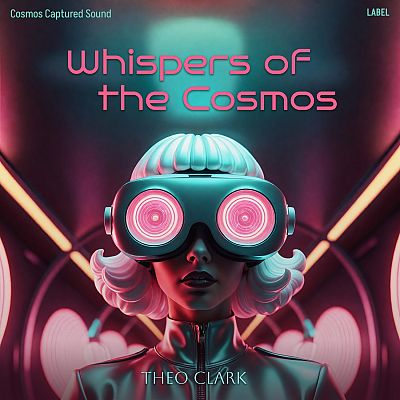 Pre Made Album Cover Baltic Sea