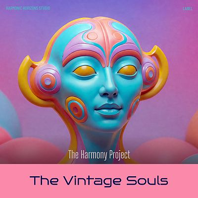 Pre Made Album Cover Bouquet