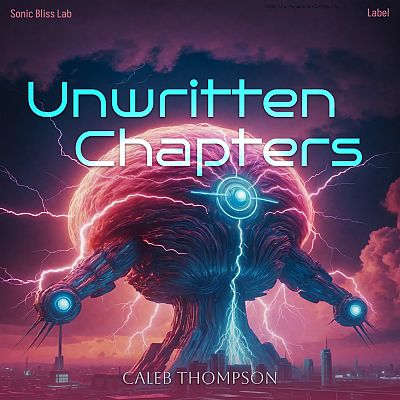 Pre Made Album Cover Martinique