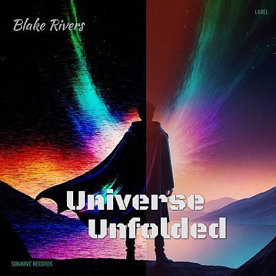 Pre Made Album Cover Puce