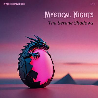 Pre Made Album Cover Cannon Pink