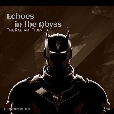 Pre Made Album Cover Crowshead