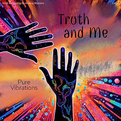 Pre Made Album Cover Fuzzy Wuzzy Brown