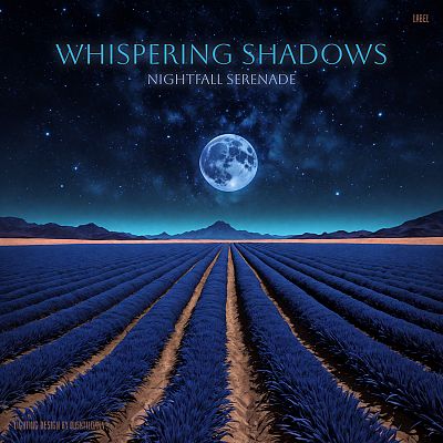 Pre Made Album Cover Big Stone