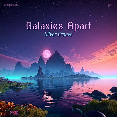 Pre Made Album Cover Port Gore