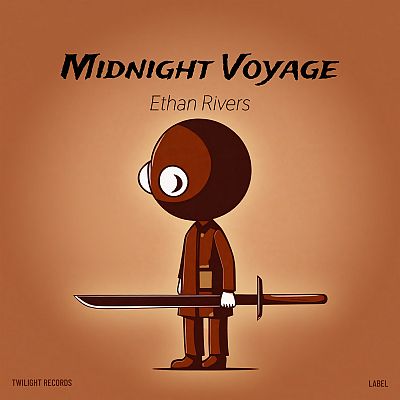 Pre Made Album Cover Santa Fe