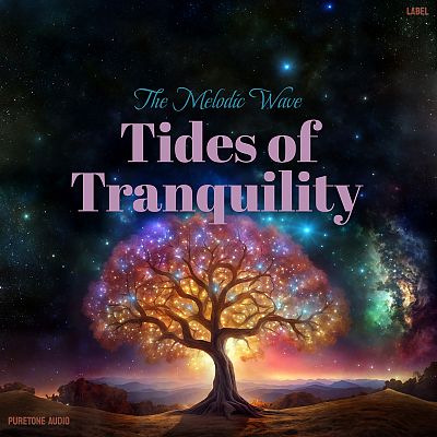 Pre Made Album Cover Brandy Rose