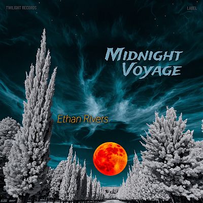 Pre Made Album Cover Del Rio