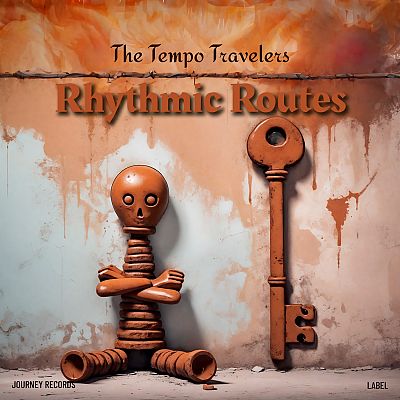 Pre Made Album Cover Quicksand