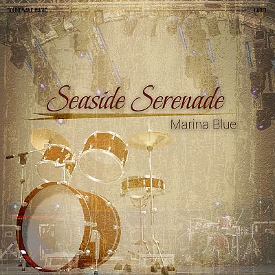 Pre Made Album Cover Mongoose