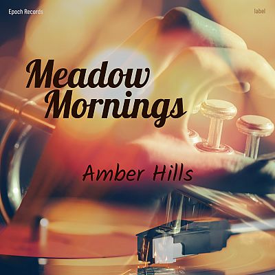 Pre Made Album Cover Twine