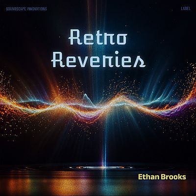 Pre Made Album Cover Cinder