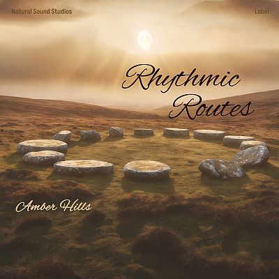 Pre Made Album Cover Millbrook