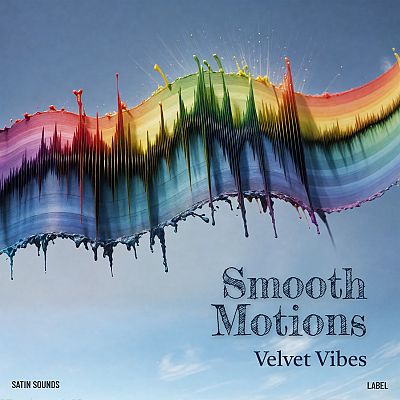 Pre Made Album Cover Nepal