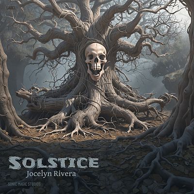 Pre Made Album Cover Cape Cod