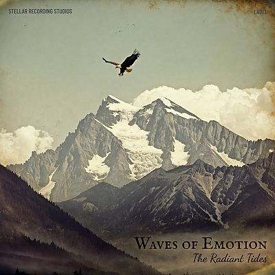 Pre Made Album Cover Gurkha