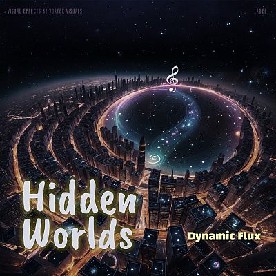 Pre Made Album Cover Woodsmoke