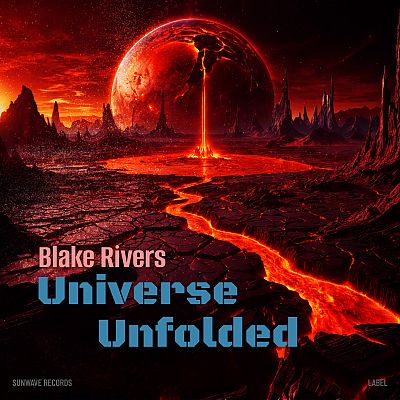 Pre Made Album Cover Wood Bark