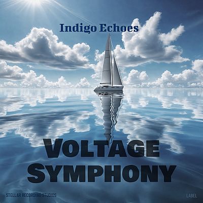 Pre Made Album Cover Waikawa Gray