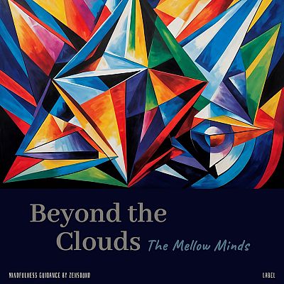 Pre Made Album Cover Ebony