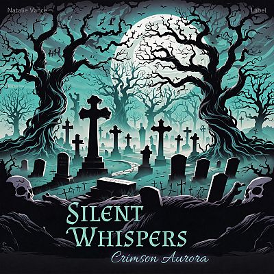 Pre Made Album Cover Bunker